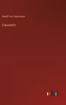 Hardcover Clausewitz (German Edition) [German] Book