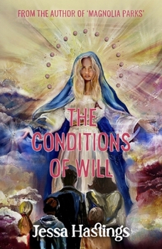 Hardcover Orion The Conditions of Will The new novel from the author of MAGNOLIA PARKS, available now!. Book