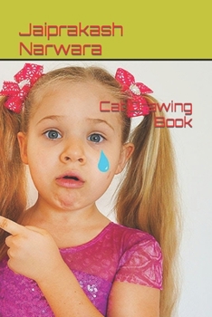 Paperback Cat Drawing Book