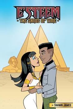 E'Steem : The Sands of Time