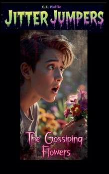 Paperback The Gossiping Flowers Book