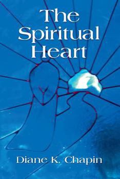 Paperback The Spiritual Heart Book