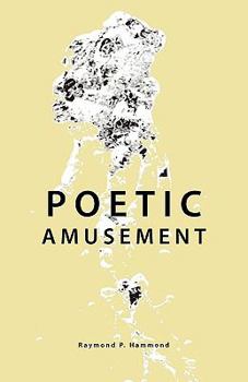 Paperback Poetic Amusement Book