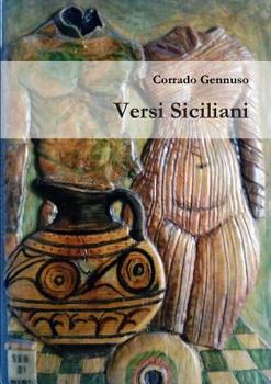 Paperback Versi Siciliani [Italian] Book