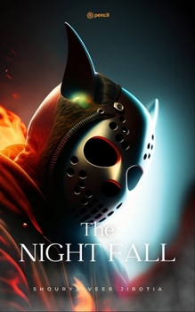 Paperback Nightfall Book