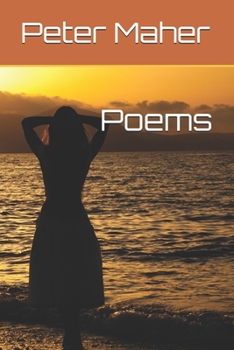 Paperback Poems Book