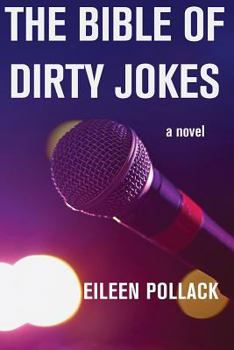 Paperback The Bible of Dirty Jokes Book