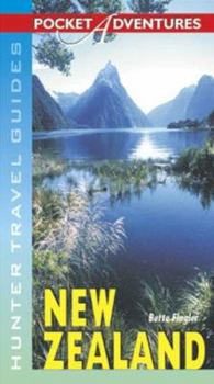 Paperback New Zealand Book
