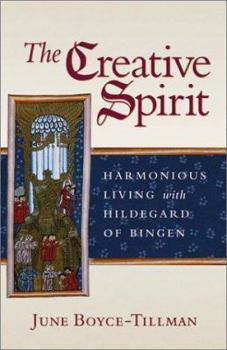 Paperback Creative Spirit Book