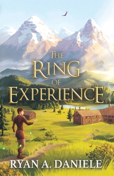 Paperback The Ring of Experience Book