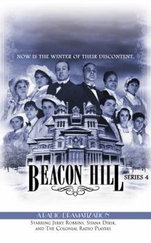 Audio CD Beacon Hill - Series 4 Book