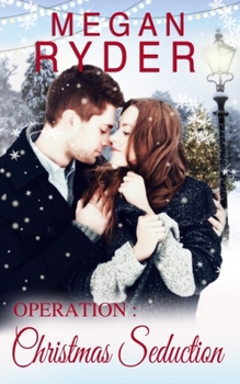 Paperback Operation: Christmas Seduction Book