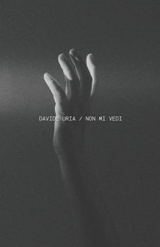 Paperback Non mi vedi [Italian] Book