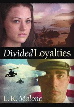 Paperback Divided Loyalties Book