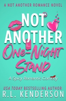 Paperback Not Another One-Night Stand Book