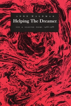 Paperback Helping the Dreamer Book