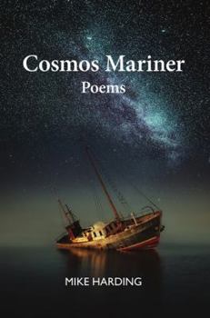Paperback Cosmos Mariner Book