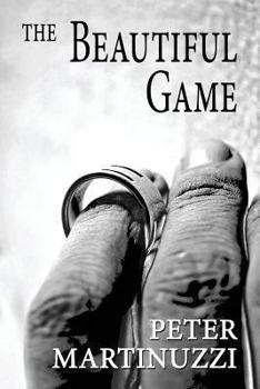 Paperback The Beautiful Game Book