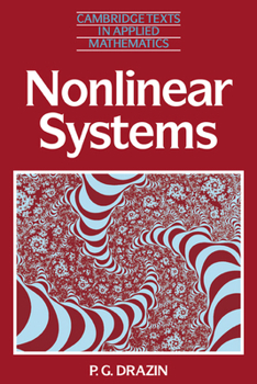 Paperback Nonlinear Systems Book