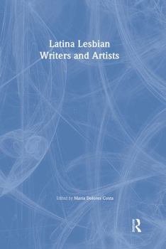 Latina Lesbian Writers and Artists