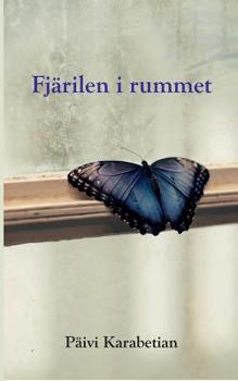 Paperback Fjärilen i rummet [Swedish] Book