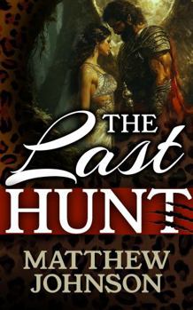 Paperback The Last Hunt Book