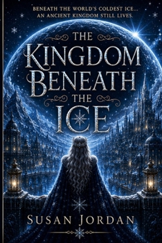 Paperback The Kingdom Beneath the Ice Book