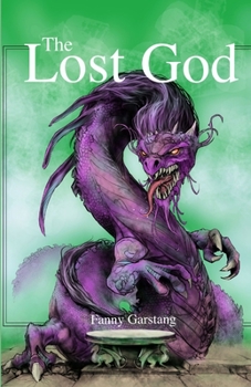 Paperback The Lost God Book