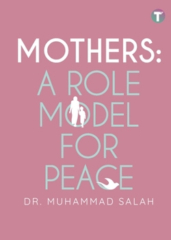 Paperback Mothers: A Role Model for Peace Book