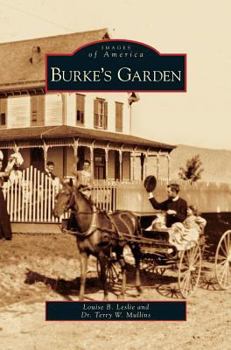 Burke's Garden - Book  of the Images of America: Virginia