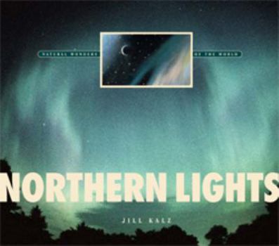 Library Binding Northern Lights Book