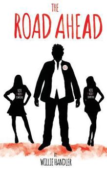 Paperback The Road Ahead Book