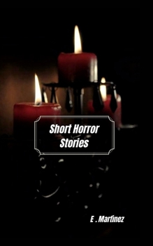 Paperback Short Stories Horror Book
