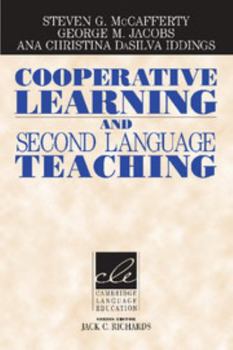 Paperback Cooperative Learning and Second Language Teaching Book
