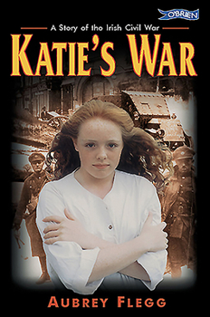 Paperback Katie's War Book