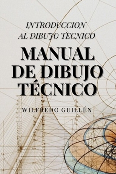 Paperback Manual de Dibujo Técnico [Spanish] Book