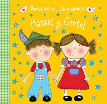 Hansel and Gretel (Giant Storytime Books)