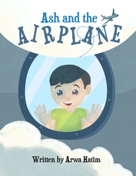 Paperback Ash and the Airplane Book