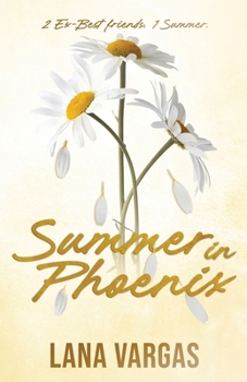 Paperback Summer in Phoenix Book