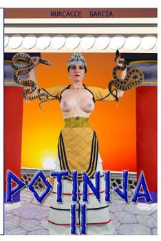 Paperback Potinija II: Olas nuevas [Spanish] Book