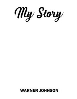 Paperback My Story Book