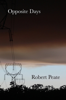 Paperback Opposite Days Book