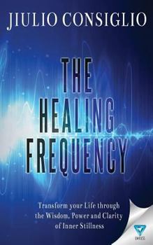 Paperback The Healing Frequency Book
