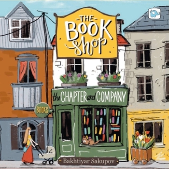 Paperback The Bookshop: (Part 1) Book