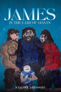 James in the Land of the Giants