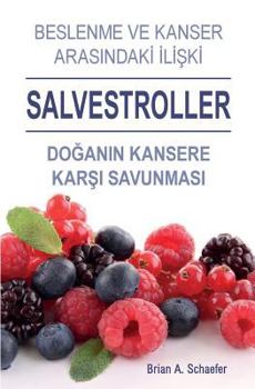Paperback Salvestroller (Turkish Edition) [Turkish] Book