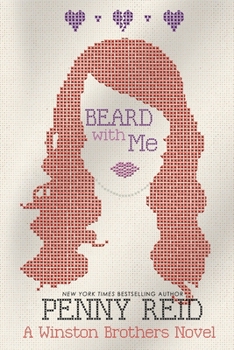 Paperback Beard With Me Book