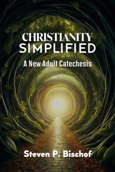 Paperback Christianity Simplified Book