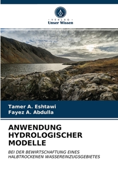 Paperback Anwendung Hydrologischer Modelle [German] Book