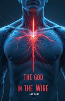 Paperback The God in the Wire Book